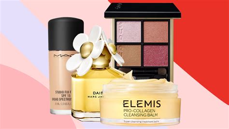 Black Friday beauty, makeup, skin care & fragrance 